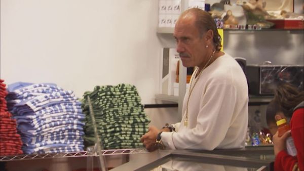 Empeños a lo bestia - El derretimiento de Gold