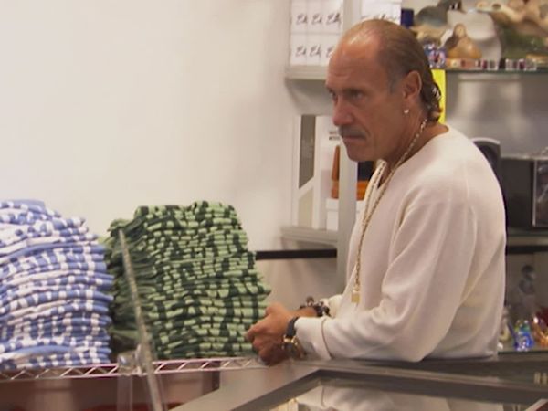 Empeños a lo bestia - El derretimiento de Gold