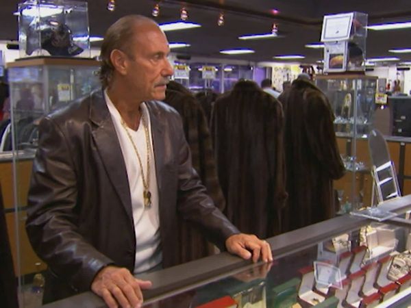 Empeños a lo bestia - Cuidado