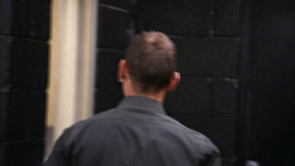 Empeños a lo bestia - Arrestado