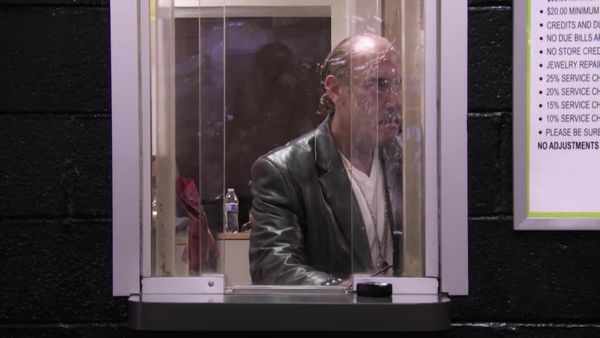 Empeños a lo bestia - El retorno de Seth