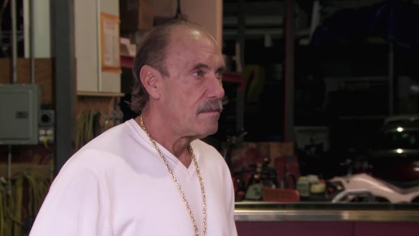 Empeños a lo bestia - Trato roto