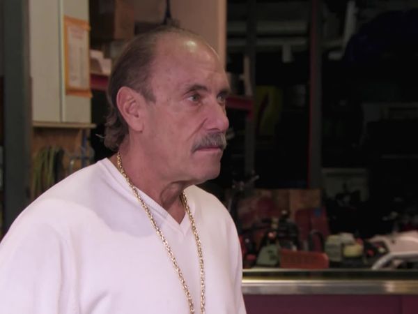 Empeños a lo bestia - Trato roto