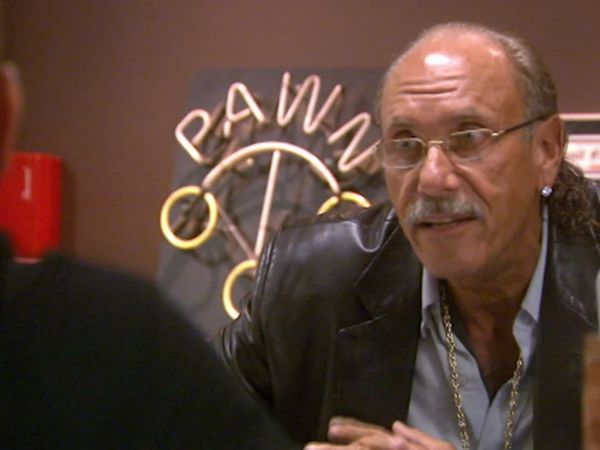 Empeños a lo bestia - Padre contra hijo