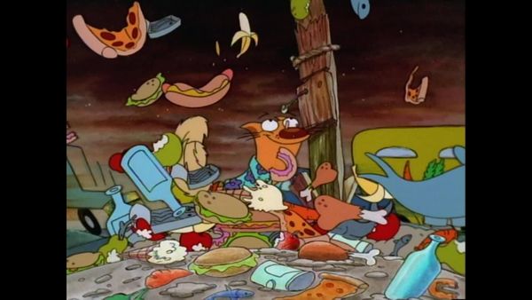 CatDog - A ilha / Você só precisa do Bilú