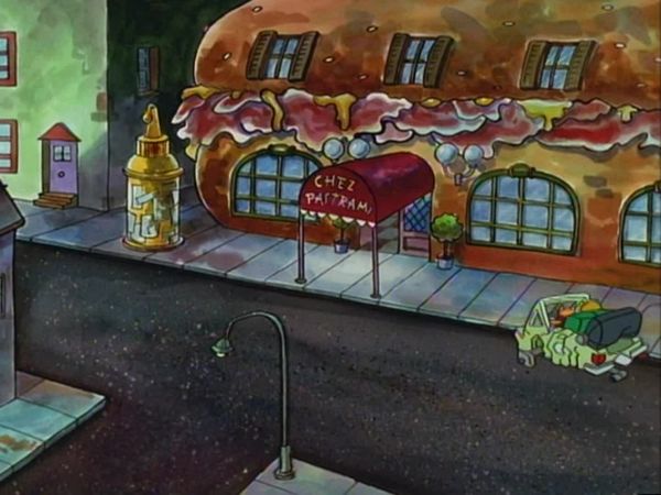 CatDog - Armados e perigosos / Punhado de cartas
