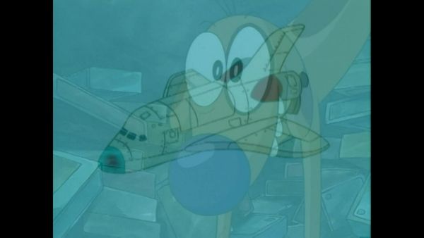 CatDog - Mais esperto que o cão médio / O CatDog não mora mais aqui