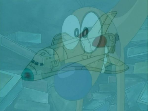 CatDog - Mais esperto que o cão médio / O CatDog não mora mais aqui