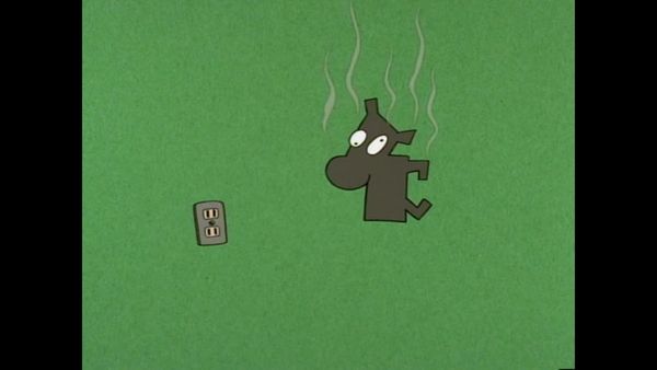 CatDog - Cão seguro / Cão, volte para casa