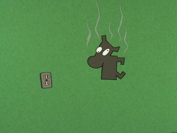 CatDog - Cão seguro / Cão, volte para casa