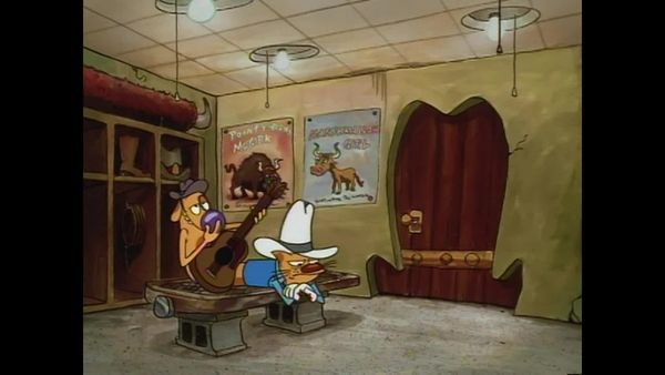 CatDog - Rodeio CatDog  / Dentes para dois