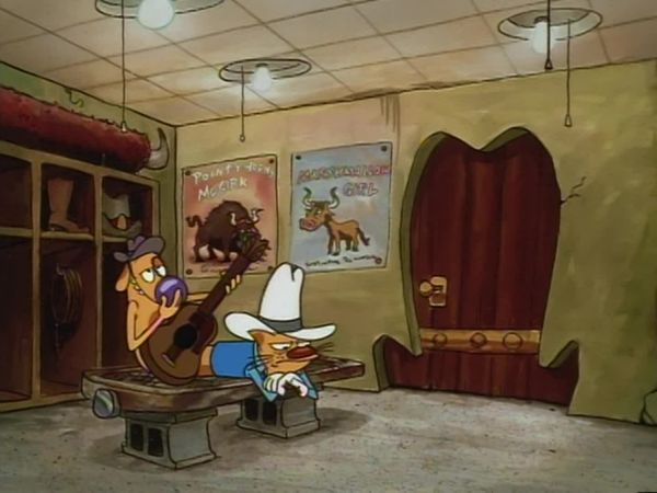 CatDog - Rodeio CatDog / Dentes para dois