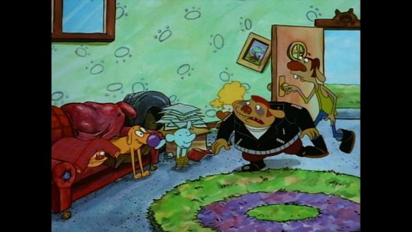 CatDog - Cantar é isso ai / Catdogumentário