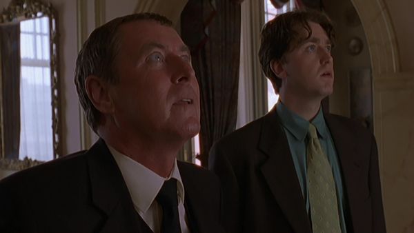 Los asesinatos de Midsomer - Escrito en sangre