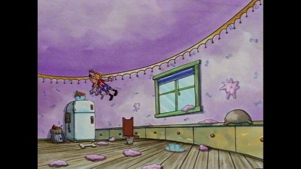 CatDog - O doce do CatDog / Mudando para melhor