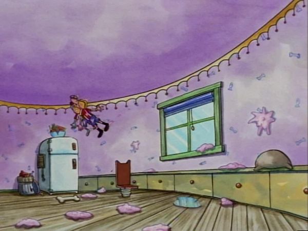 CatDog - O doce do CatDog / Mudando para melhor