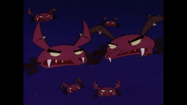 CatDog - Catdrácula