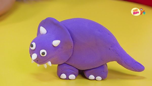 Kooki Crafts - Dormindo Nas Nuvens