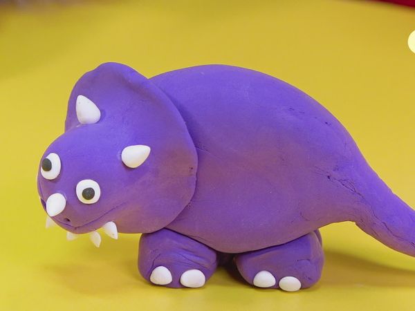 Kooki Crafts - Dormindo Nas Nuvens