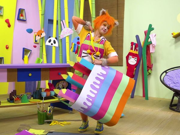 Kooki Crafts - Hora da Festa