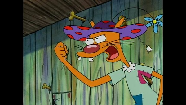 CatDog - CatDog e o grande mistério dos pais - Parte 3
