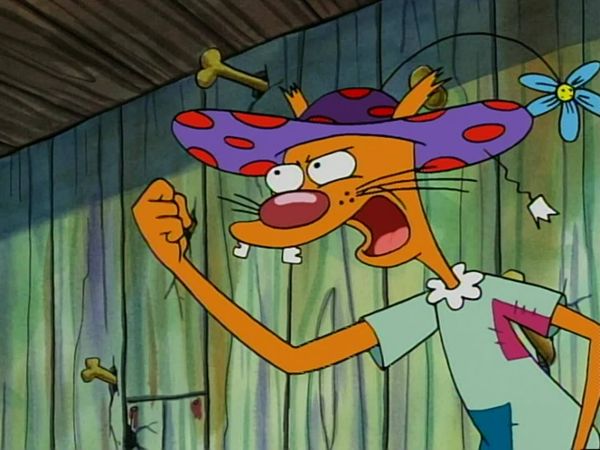 CatDog - CatDog e o grande mistério dos pais - Parte 3