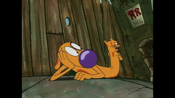 CatDog - CatDog e o grande mistério dos pais - Parte 1