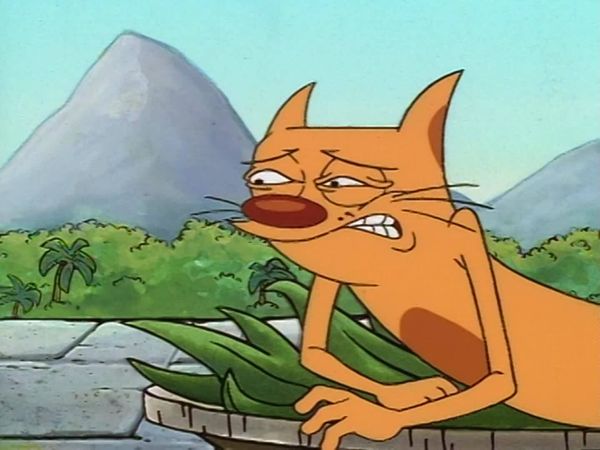 CatDog - Salve o grande Miau-uau / A batalha de bandas