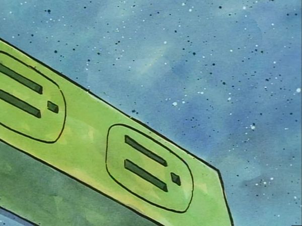 CatDog - Energia canina / Isso aqui é uma selva