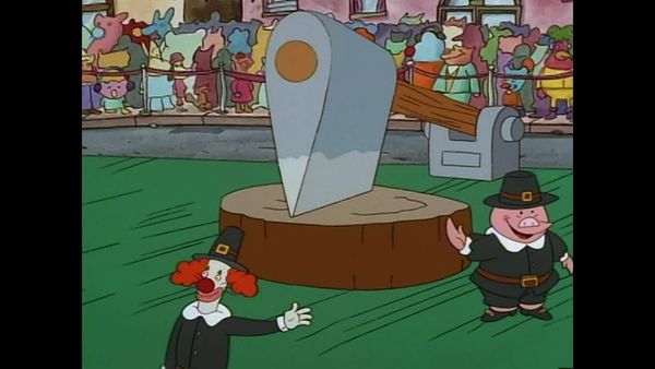 CatDog - Falando em Peru