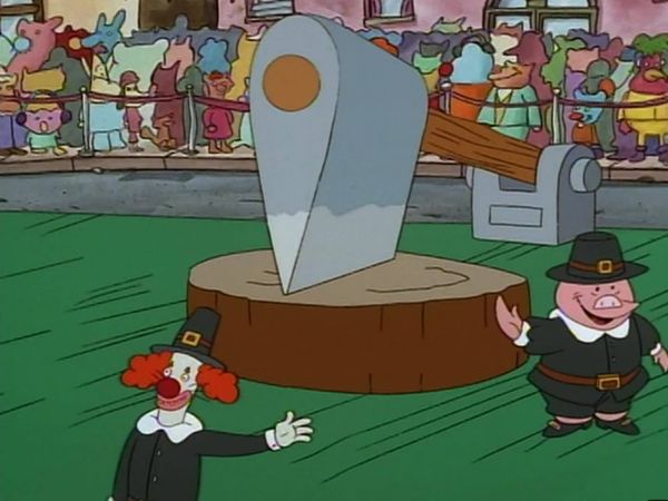 CatDog - Falando em Peru