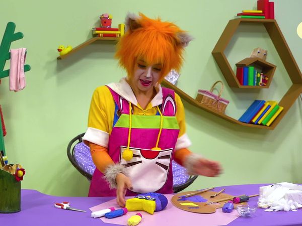 Kooki Crafts - Zum Zum