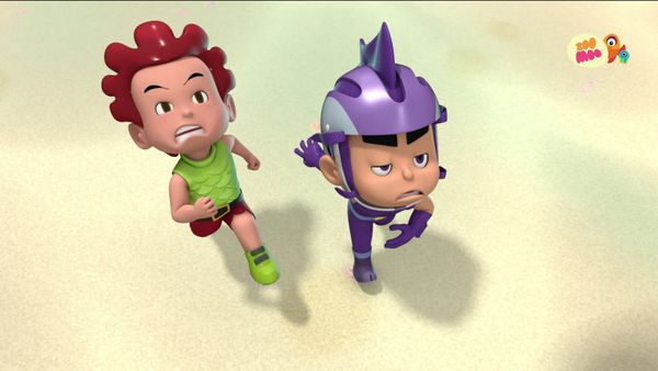 Kiko - Quero Ser Policial