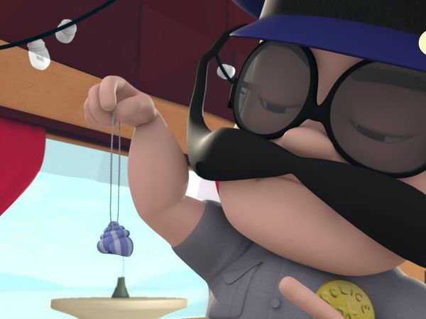 Kiko - Os Piratas