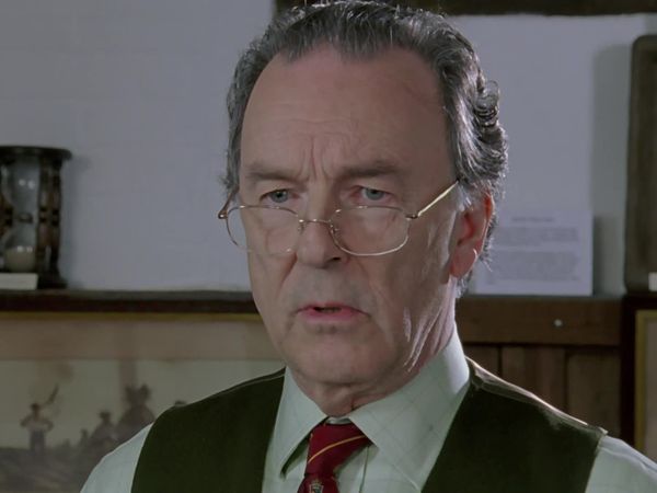 Los asesinatos de Midsomer - La casa del bosque