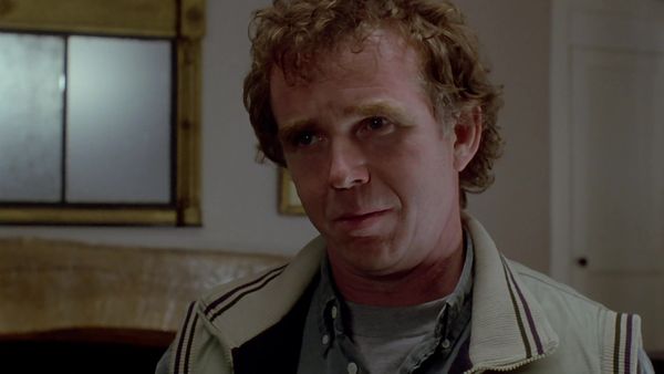 Los asesinatos de Midsomer - ¿Quién mató a Robin?