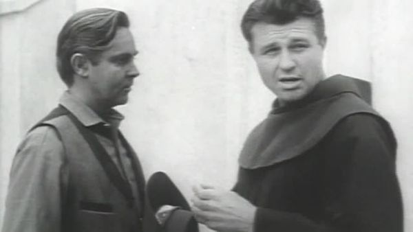 26 Men - The Bells Of St. Thomas