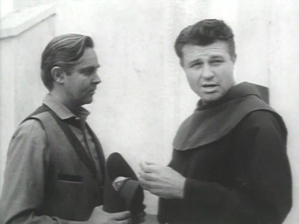26 Men - The Bells Of St. Thomas