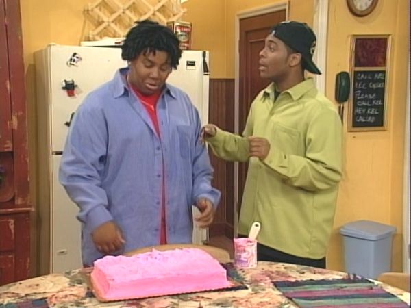 Kenan & Kel - Surprise Surprise