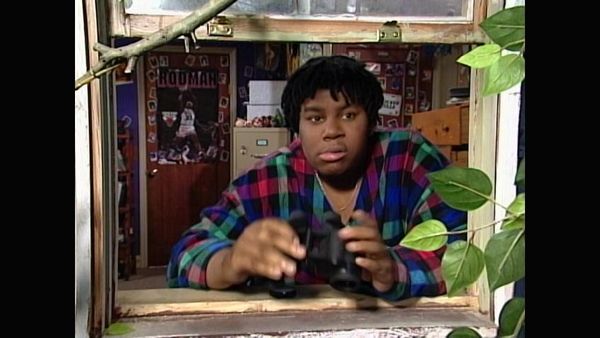 Kenan & Kel - To Catch a Thief