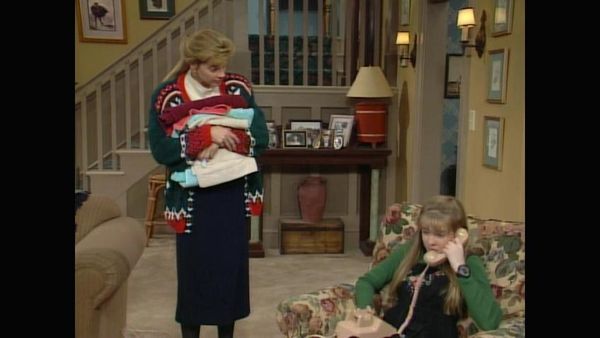 Clarissa Explains It All - The Flu
