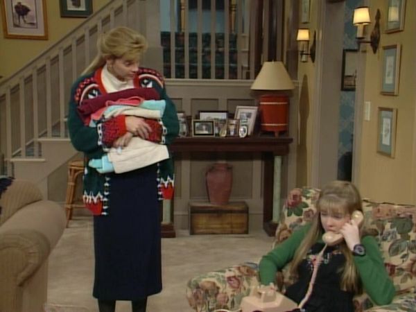 Clarissa Explains It All - The Flu