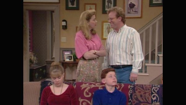 Clarissa Explains It All - Road trip