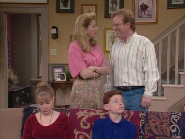 Clarissa Explains It All - Road trip