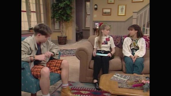 Clarissa Explains It All - ESP R Us
