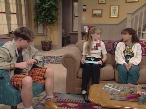 Clarissa Explains It All - ESP R Us