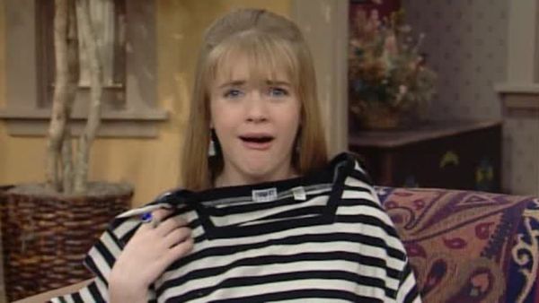 Clarissa Explains It All - Life of Crime