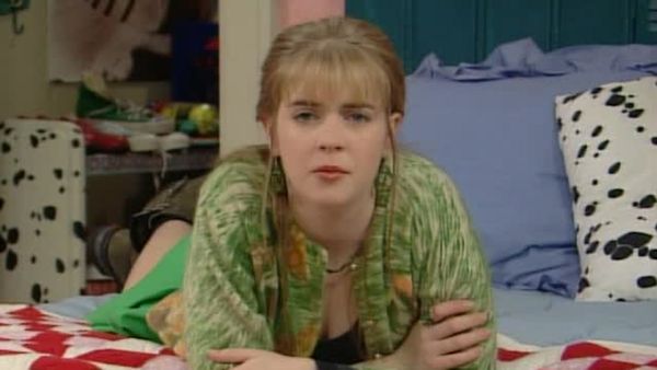 Clarissa Explains It All - Blind Date