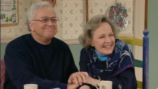 Clarissa Explains It All - Marshall's Parents Come to Visit
