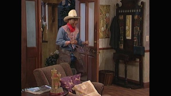 Kenan & Kel - Happy Birthday to Marc